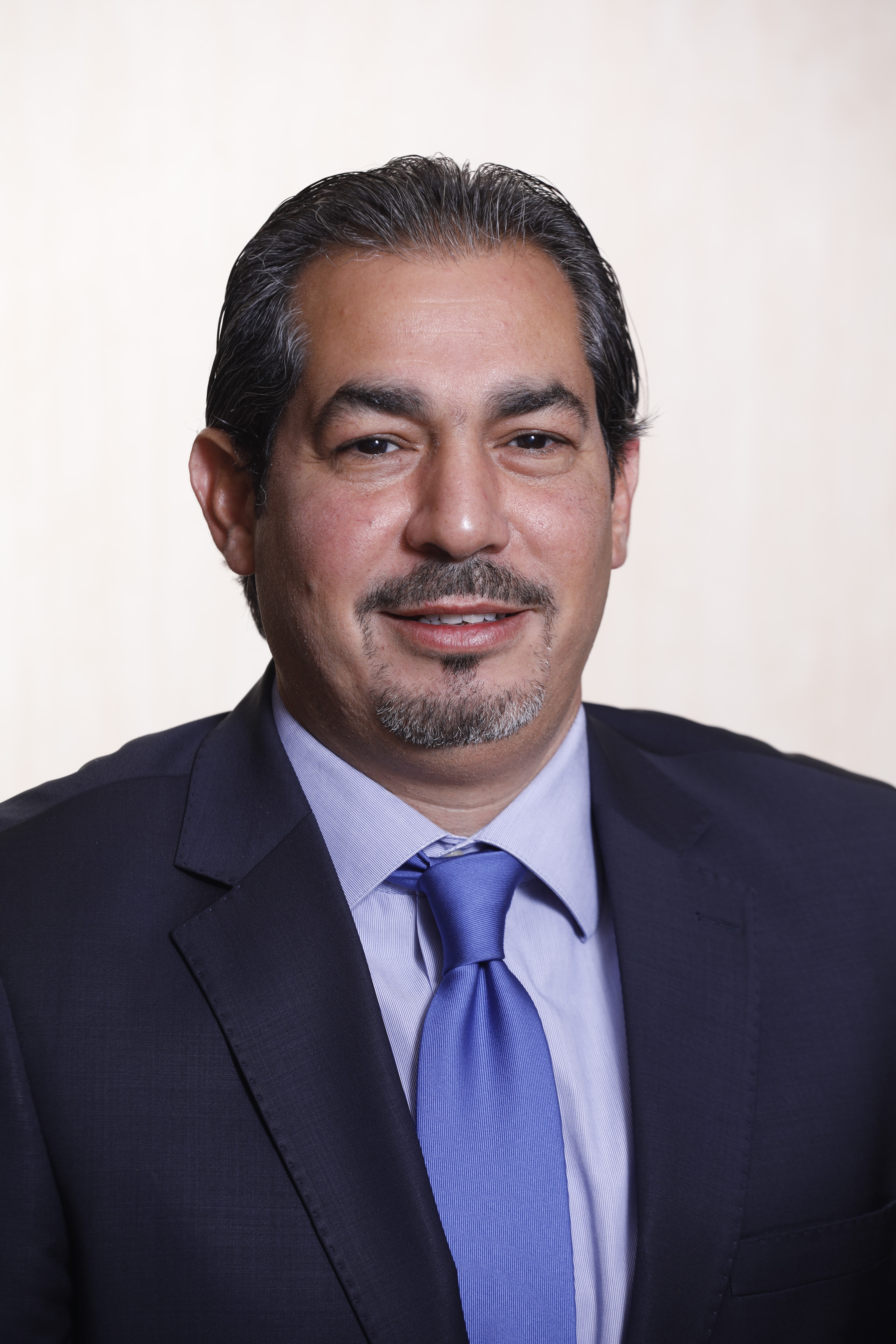 Bashar Shawwa