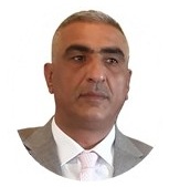 Mr. Ali Al Balawneh