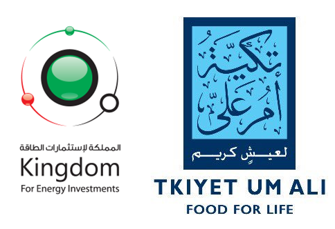 KEC and Tkiyet Um Ali Signs MOU to support unprivileged Jordanian families