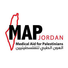 KEC donates 5000 JDs to Jordan Medical Aid for Palestinians (MAP)