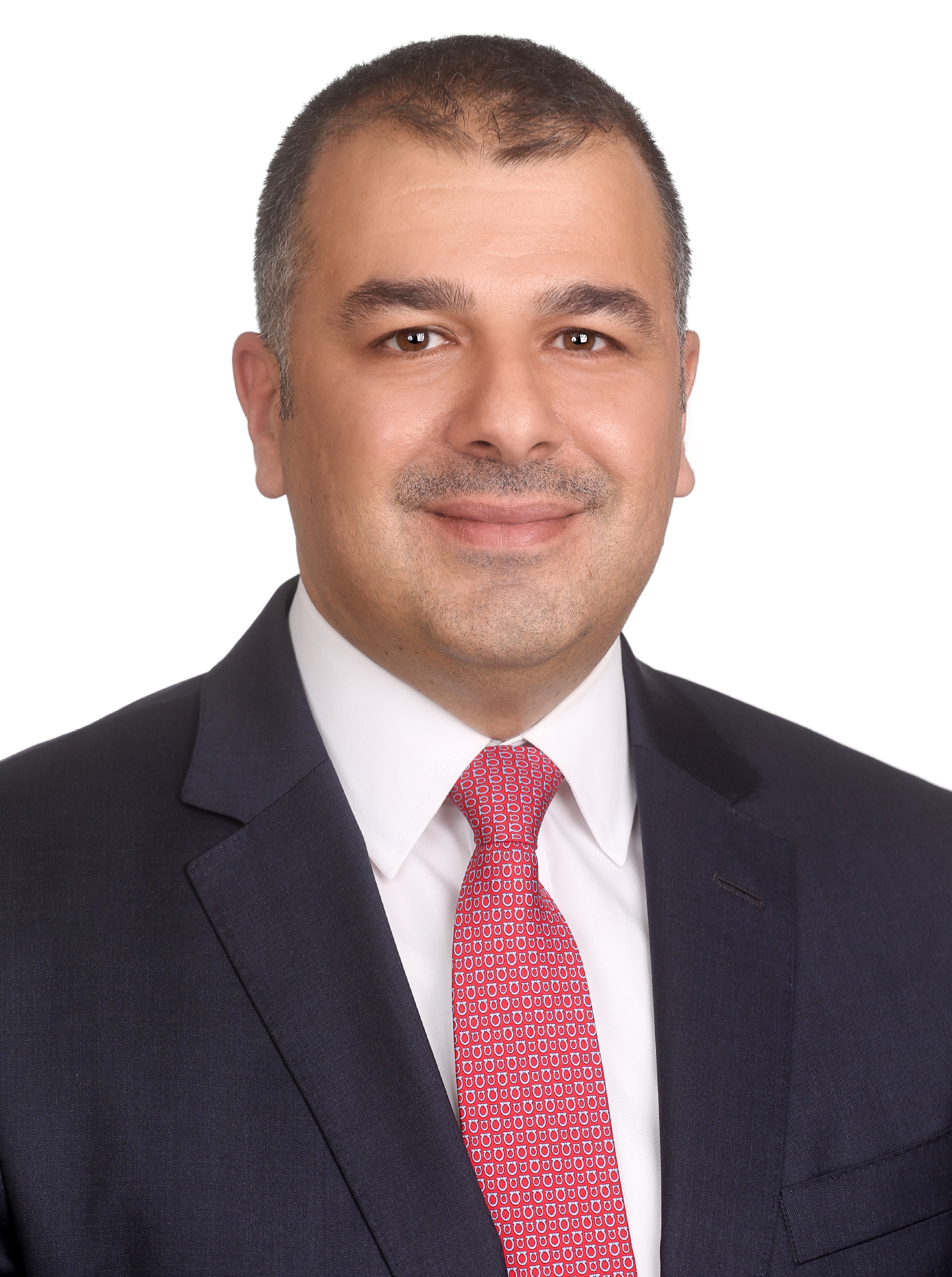Bashar Shawwa
